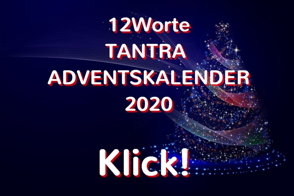 Tantra Adventskalender
