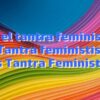 Ist Tantra feministisch?