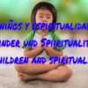 Kinder und Spiritualität
