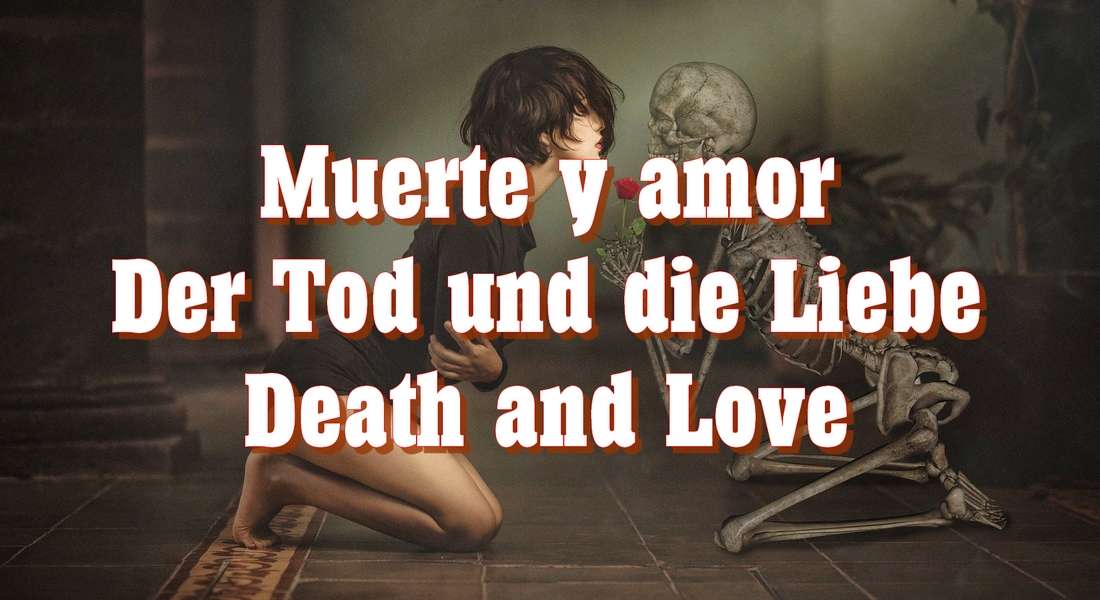 Tod und Liebe