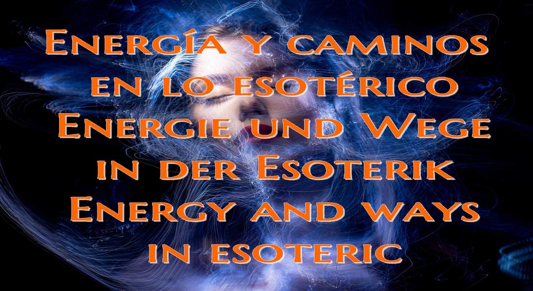 Energie und Esoterik