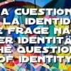 Die Frage nach der Identität