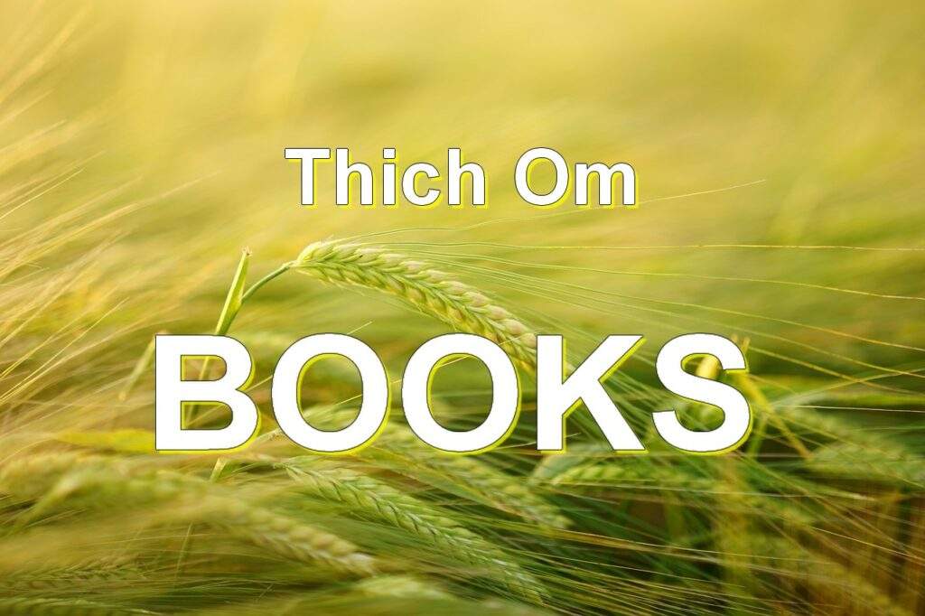 Books von Thich Om