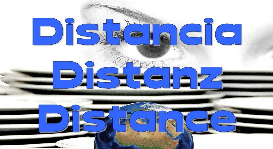 Distanz