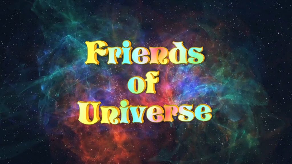 Friends-of-universe-