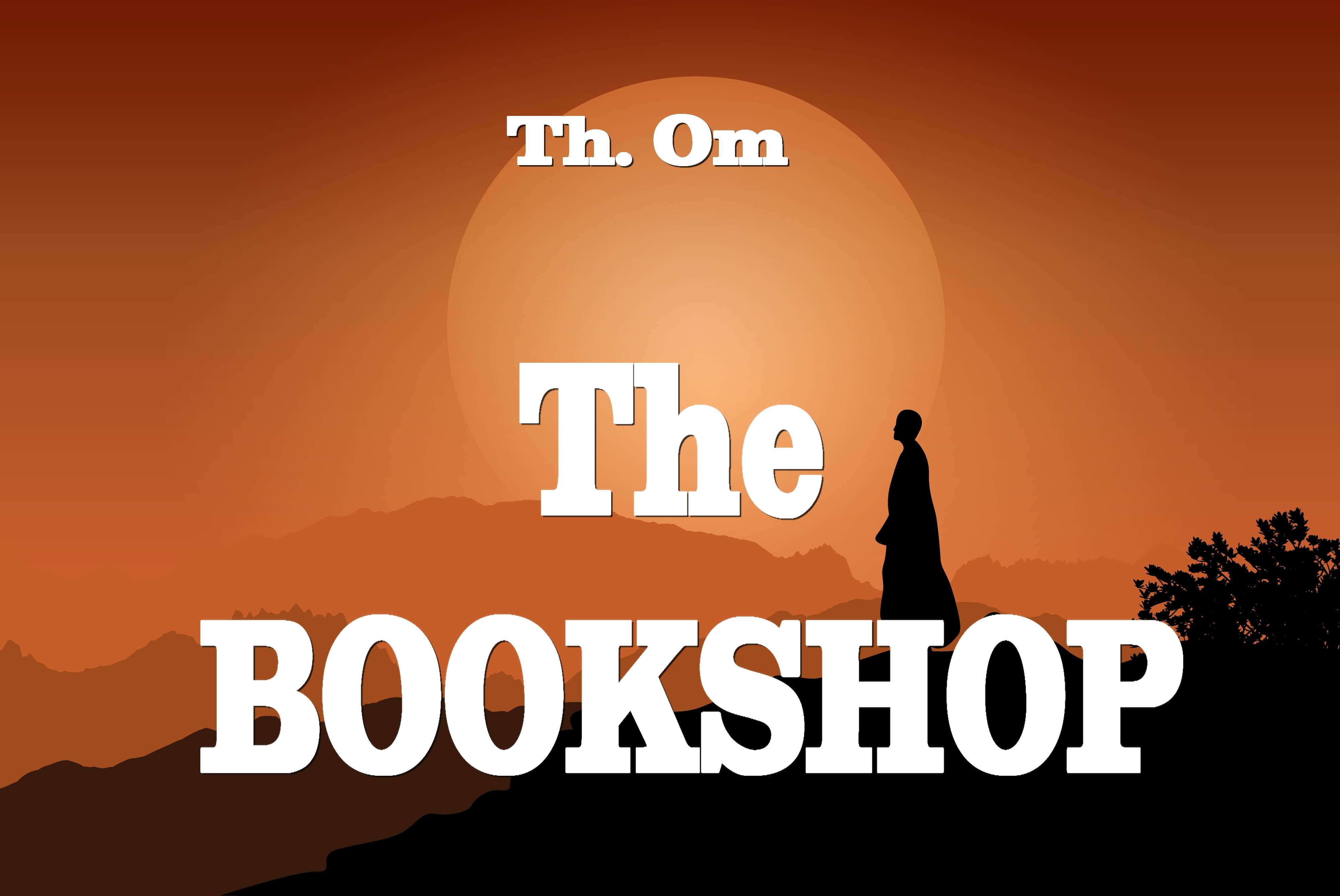 Th-Om Bookshop