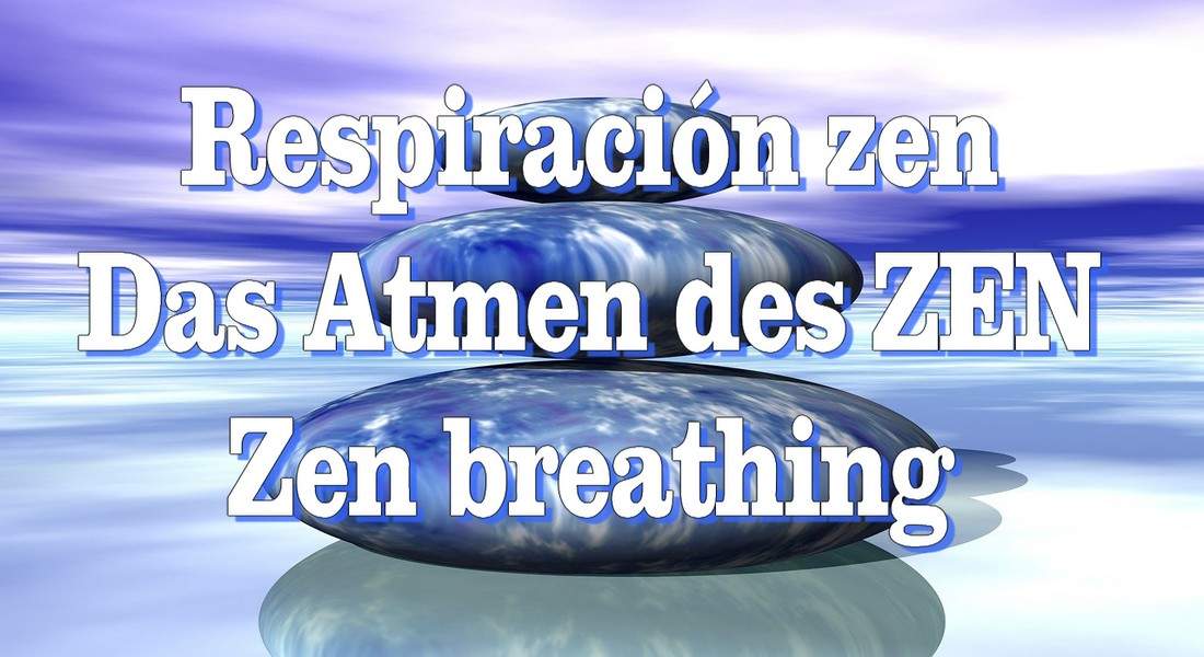 Atem und Zen