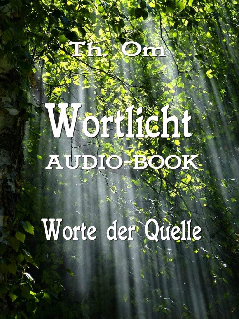 Wortlicht - Audiobook by Thich Om