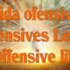 Offensives Leben