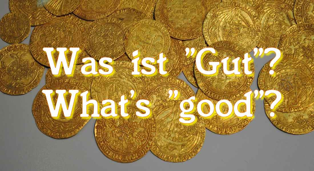 Gut