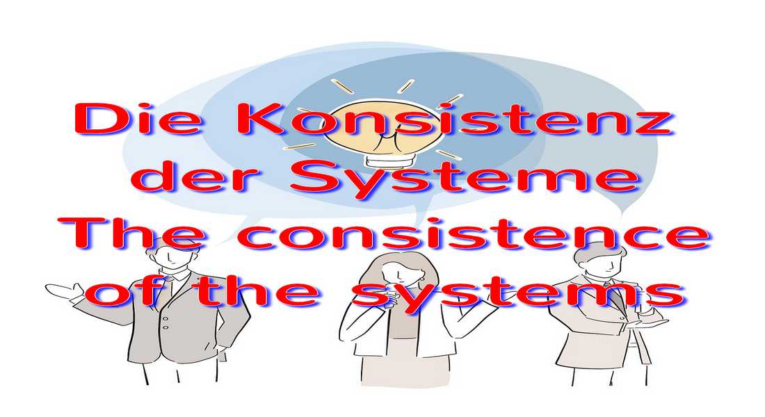 Konsistenz