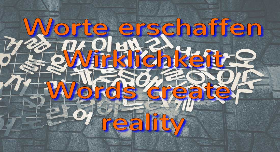Worte