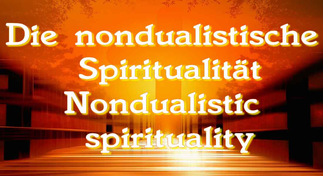 Nondualism
