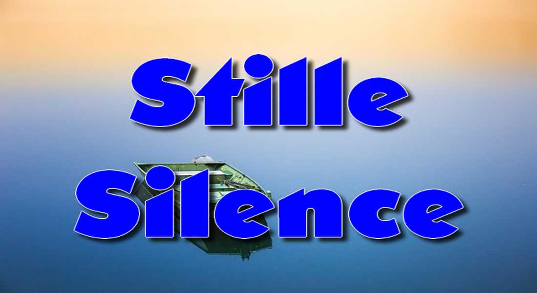 Stille
