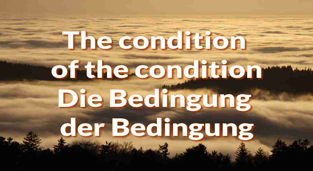 Condition