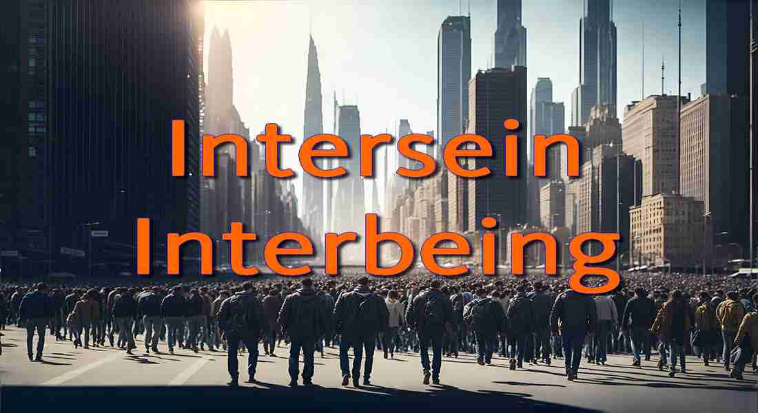 Interbeing