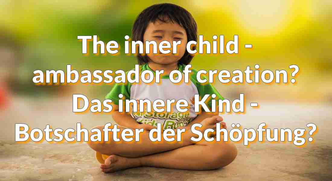 iiner child
